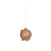 Three Kings Hanging Decor Three Kings Pig Tree Decoration